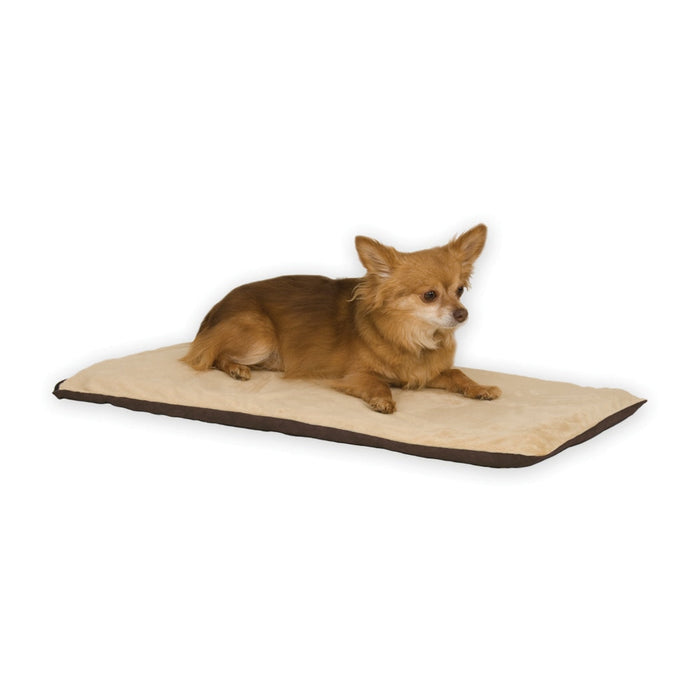 Photo of K&H Pet Products-K&H Pet Products Thermo-Pet Mat-Mocha-from Pet Wish Pros