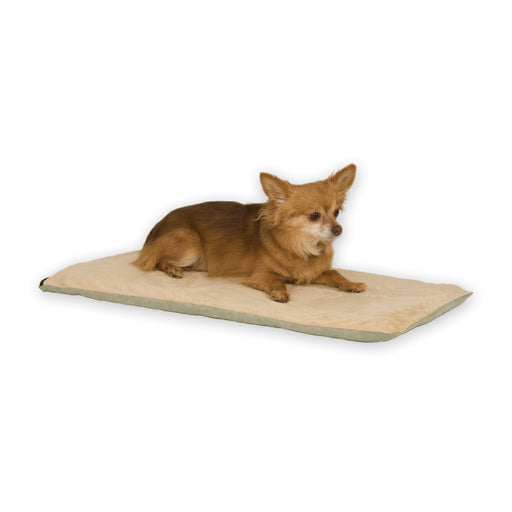 Photo of K&H Pet Products-K&H Pet Products Thermo-Pet Mat-Sage-from Pet Wish Pros