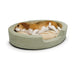 Photo of K&H Pet Products-K&H Pet Products Thermo Snuggly Sleeper Oval Pet Bed-Medium-from Pet Wish Pros