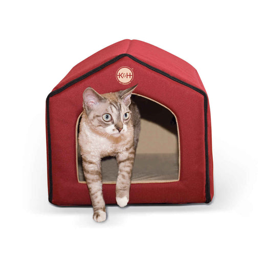 Photo of K&H Pet Products-K&H Pet Products Unheated Indoor Pet House-from Pet Wish Pros