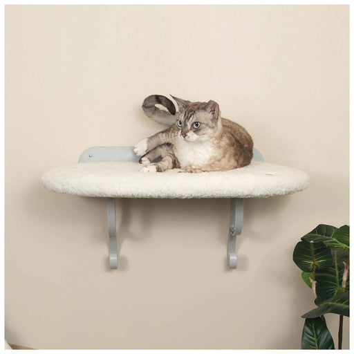 Photo of K&H Pet Products-K&H Pet Products Universal Wall Mount Cat Shelf-from Pet Wish Pros