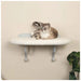 Photo of K&H Pet Products-K&H Pet Products Universal Wall Mount Cat Shelf-from Pet Wish Pros