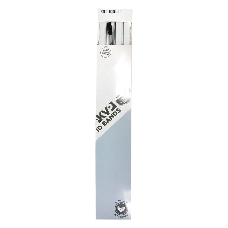 Photo of KVP International-KVP ID Bands-from Pet Wish Pros