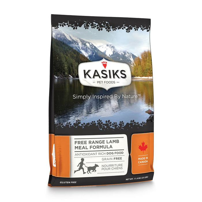 Photo of Kasiks-FirstMate Kasiks Grain-Free Dry Dog Food-from Pet Wish Pros