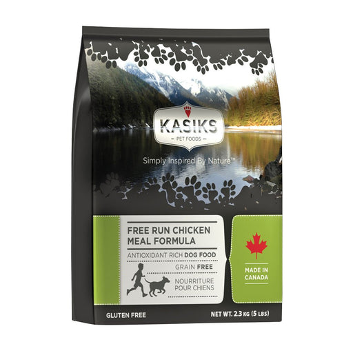 Photo of Kasiks-FirstMate Kasiks Grain-Free Dry Dog Food-from Pet Wish Pros
