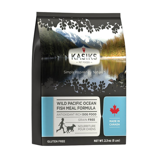 Photo of Kasiks-FirstMate Kasiks Grain-Free Dry Dog Food-from Pet Wish Pros