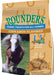 Photo of Kent Feeds-Rounders Horse Treats-Cinnamon-30 oz-from Pet Wish Pros