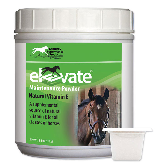 Photo of Kentucky Performance Products-Kentucky Performance Elevate Maintenance Powder-2 lb-from Pet Wish Pros