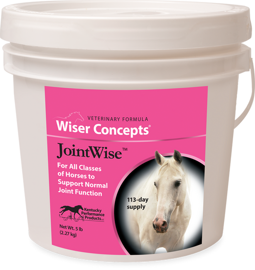 Photo of Kentucky Performance Products-Kentucky Performance JointWise for Horses-5 lb-from Pet Wish Pros