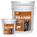 Photo of Kentucky Performance Products-Kentucky Performance Ker-A-Form for Horses-3 lb-from Pet Wish Pros