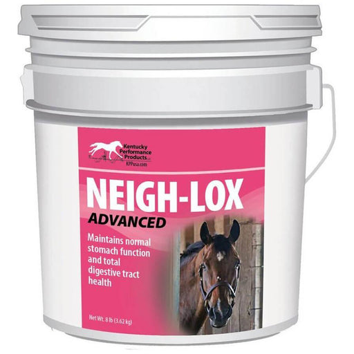 Photo of Kentucky Performance Products-Kentucky Performance Neigh-Lox Advanced for Horses-8 lb-from Pet Wish Pros
