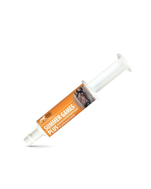 Photo of Kentucky Performance Products-Kentucky Performance Summer Games Plus Buffered Oral Electrolyte Paste for Performance Horses-60 gm-from Pet Wish Pros