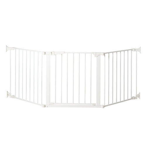 Photo of KidCo-KidCo Auto Close ConfigureGate Pet Gate-White-from Pet Wish Pros