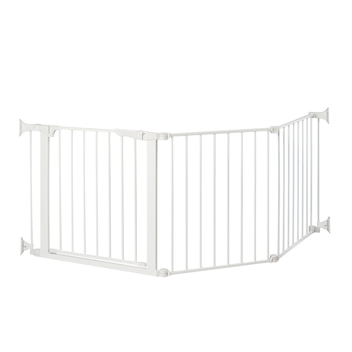 Photo of KidCo-KidCo Command Custom Fit Free Standing Pet Gate-Gate-from Pet Wish Pros