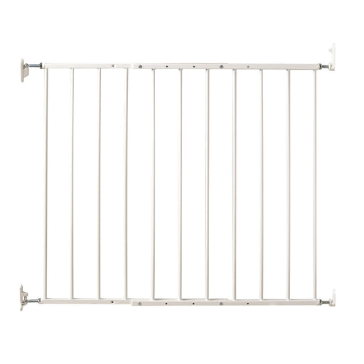 Photo of KidCo-KidCo Command Wall Mounted Pet Gate-White-from Pet Wish Pros