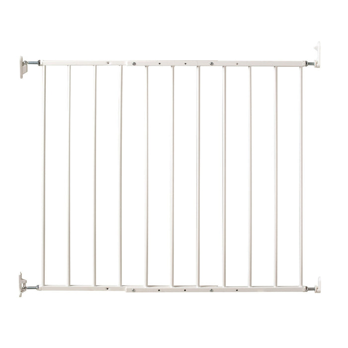 Photo of KidCo-KidCo Command Wall Mounted Pet Gate-White-from Pet Wish Pros