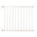 Photo of KidCo-KidCo Command Wall Mounted Pet Gate-White-from Pet Wish Pros