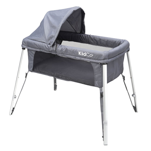 Photo of KidCo-KidCo DreamPod Travel Bassinet-Gray-from Pet Wish Pros