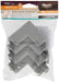 Photo of KidCo-KidCo Foam Corner Protectors-Gray-4 count-from Pet Wish Pros