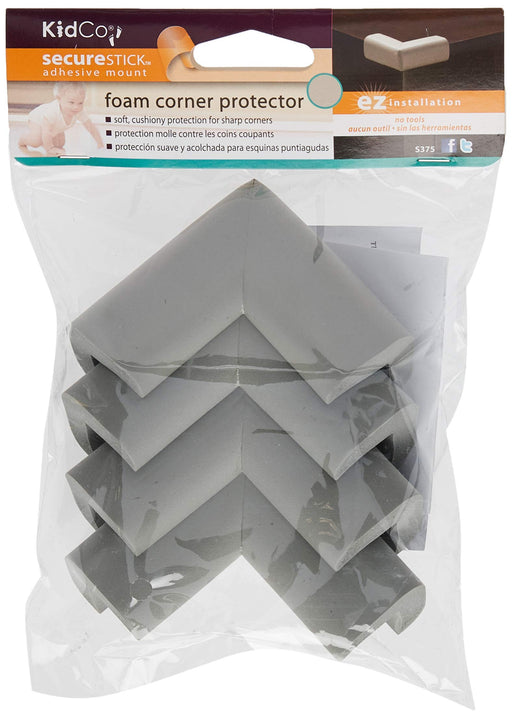 Photo of KidCo-KidCo Foam Corner Protectors-from Pet Wish Pros