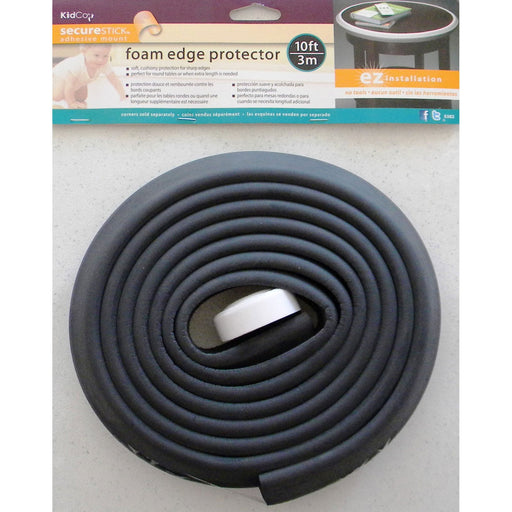 Photo of KidCo-KidCo Foam Edge Protector-Black-from Pet Wish Pros