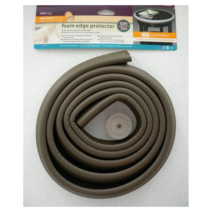 Photo of KidCo-KidCo Foam Edge Protector-Brown-from Pet Wish Pros