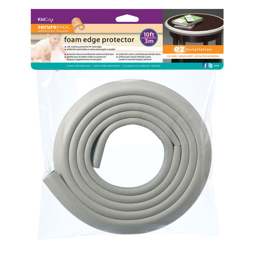 Photo of KidCo-KidCo Foam Edge Protector-Gray-from Pet Wish Pros