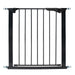 Photo of KidCo-KidCo Gateway Pressure Mounted Pet Gate-Black-from Pet Wish Pros