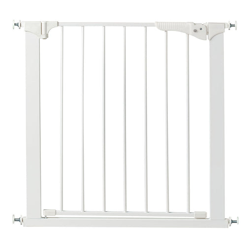 Photo of KidCo-KidCo Gateway Pressure Mounted Pet Gate-White-from Pet Wish Pros