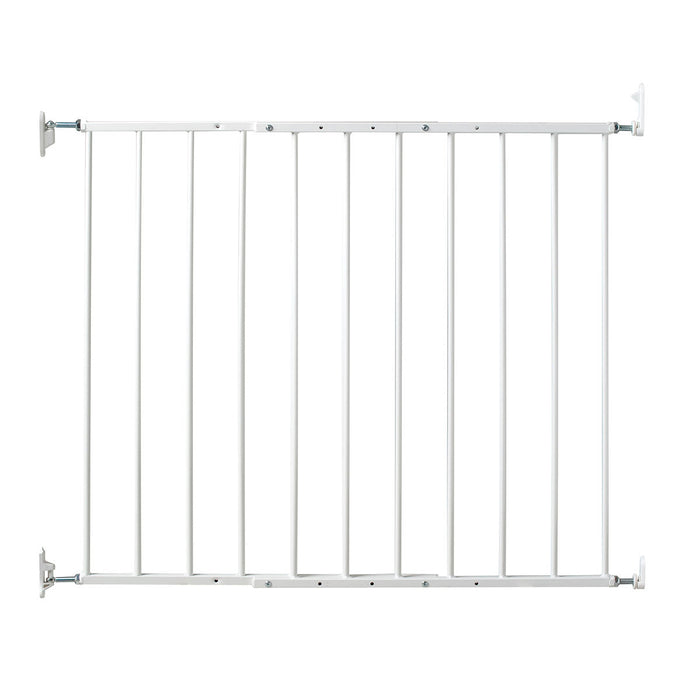 Photo of KidCo-KidCo Safeway Wall Mounted Pet Gate-White-from Pet Wish Pros