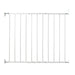 Photo of KidCo-KidCo Safeway Wall Mounted Pet Gate-White-from Pet Wish Pros