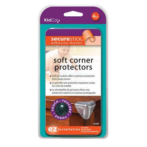 Photo of KidCo-KidCo Soft Corner Protectors-4 count-from Pet Wish Pros