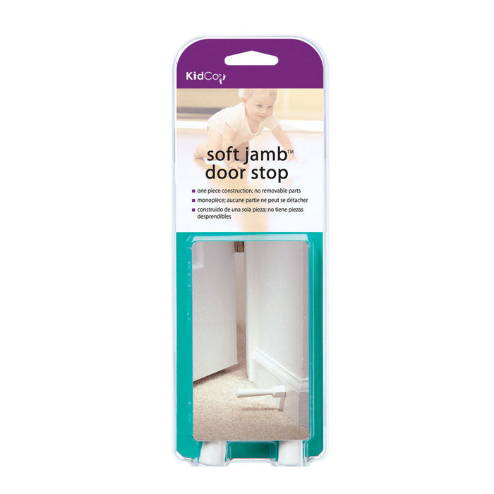 Photo of KidCo-KidCo Soft Jamb Door Stop-3 count-from Pet Wish Pros