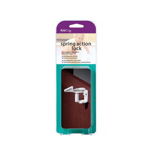 Photo of KidCo-KidCo Spring Action Lock-4 count-from Pet Wish Pros