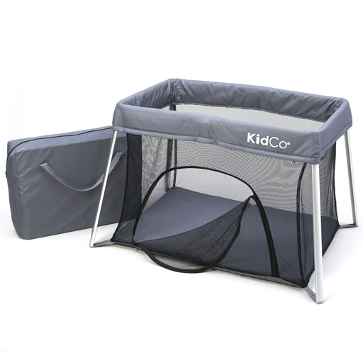 Photo of KidCo-KidCo TravelPod Plus Travel Play Yard-Pack of 1-from Pet Wish Pros