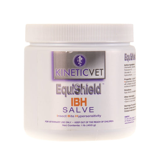 Photo of KineticVet-EquiShield IBH (Insect Bite Hypersensitivity)-1 lb-from Pet Wish Pros