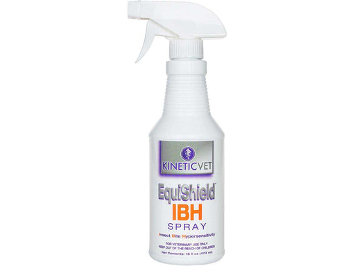 Photo of KineticVet-EquiShield IBH (Insect Bite Hypersensitivity)-16 oz-from Pet Wish Pros