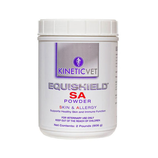 Photo of KineticVet-KineticVet Equishield SA Powder-2 lb-from Pet Wish Pros