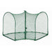 Photo of Kittywalk Systems-Kittywalk Curves Outdoor Cat Enclosure-2 curves-from Pet Wish Pros