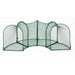 Photo of Kittywalk Systems-Kittywalk Curves Outdoor Cat Enclosure-4 curves-from Pet Wish Pros