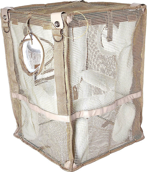 Photo of Kittywalk Systems-Kittywalk Systems Cozy Cabin Pet Car Seat-from Pet Wish Pros