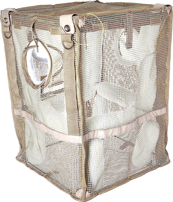 Photo of Kittywalk Systems-Kittywalk Systems Cozy Cabin Pet Car Seat-from Pet Wish Pros