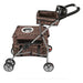Photo of Kittywalk Systems-Kittywalk Systems Kouture Stroller-from Pet Wish Pros