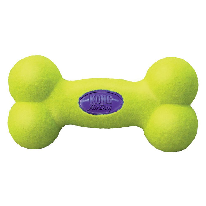 Photo of Kong-Kong Airdog Squeaker Dog Toy-Bone-Small-from Pet Wish Pros