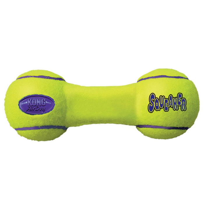 Photo of Kong-Kong Airdog Squeaker Dog Toy-Small-Standard-from Pet Wish Pros