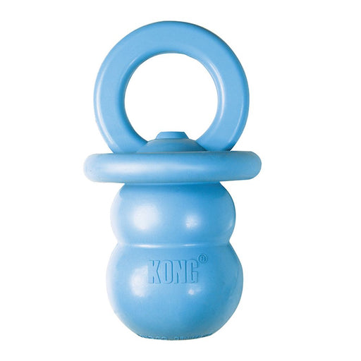 Photo of Kong-Kong Binkie Dog Toy-Small-Assorted-from Pet Wish Pros