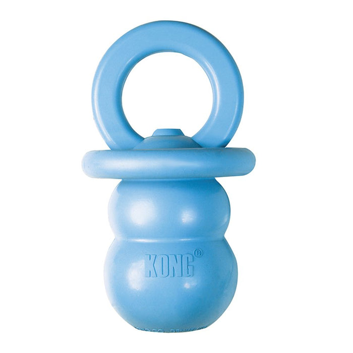 Photo of Kong-Kong Binkie Dog Toy-Small-Assorted-from Pet Wish Pros