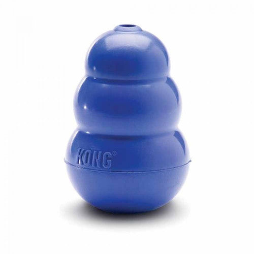 Photo of Kong-Kong Classic Dog Toy-Blue-Small-from Pet Wish Pros