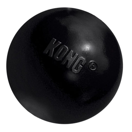 Photo of Kong-Kong Extreme Ball Dog Toy-Small-Black-from Pet Wish Pros