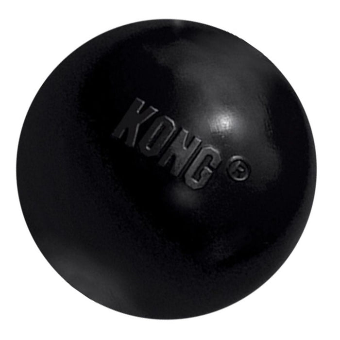 Photo of Kong-Kong Extreme Ball Dog Toy-Small-Black-from Pet Wish Pros
